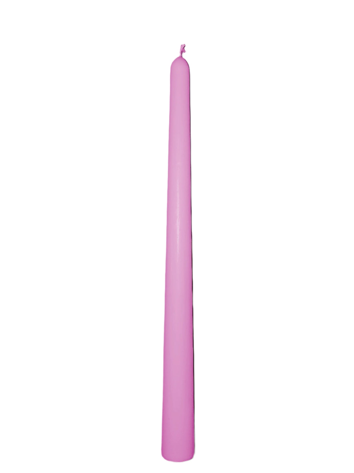 Classic Taper Candle - 4 Pcs
