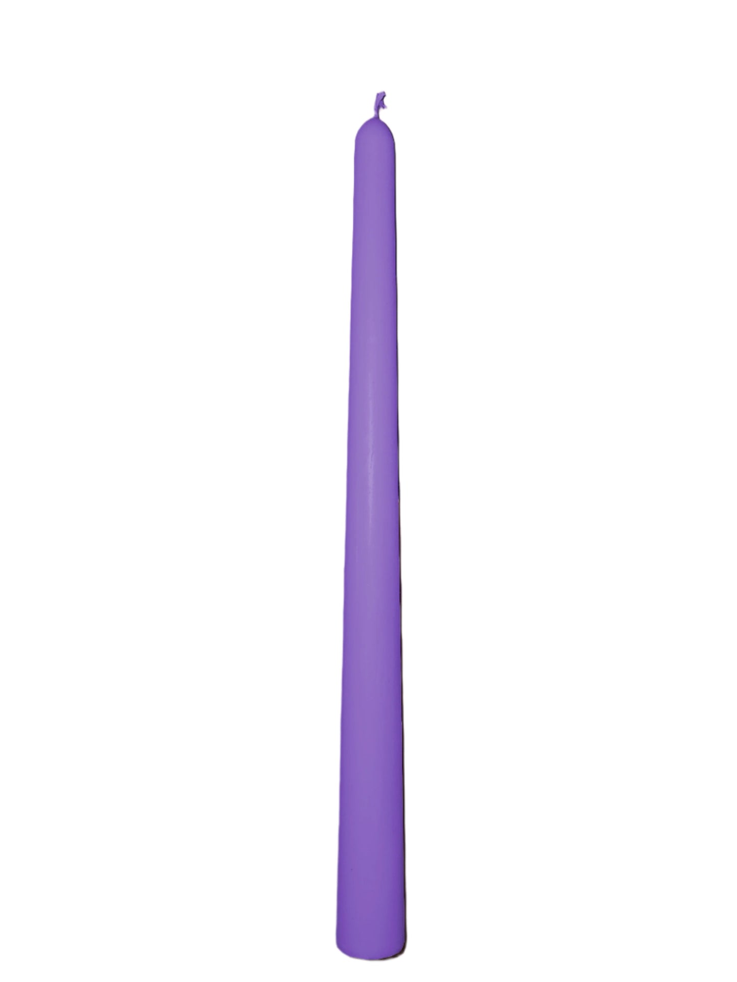 Classic Taper Candle - 4 Pcs