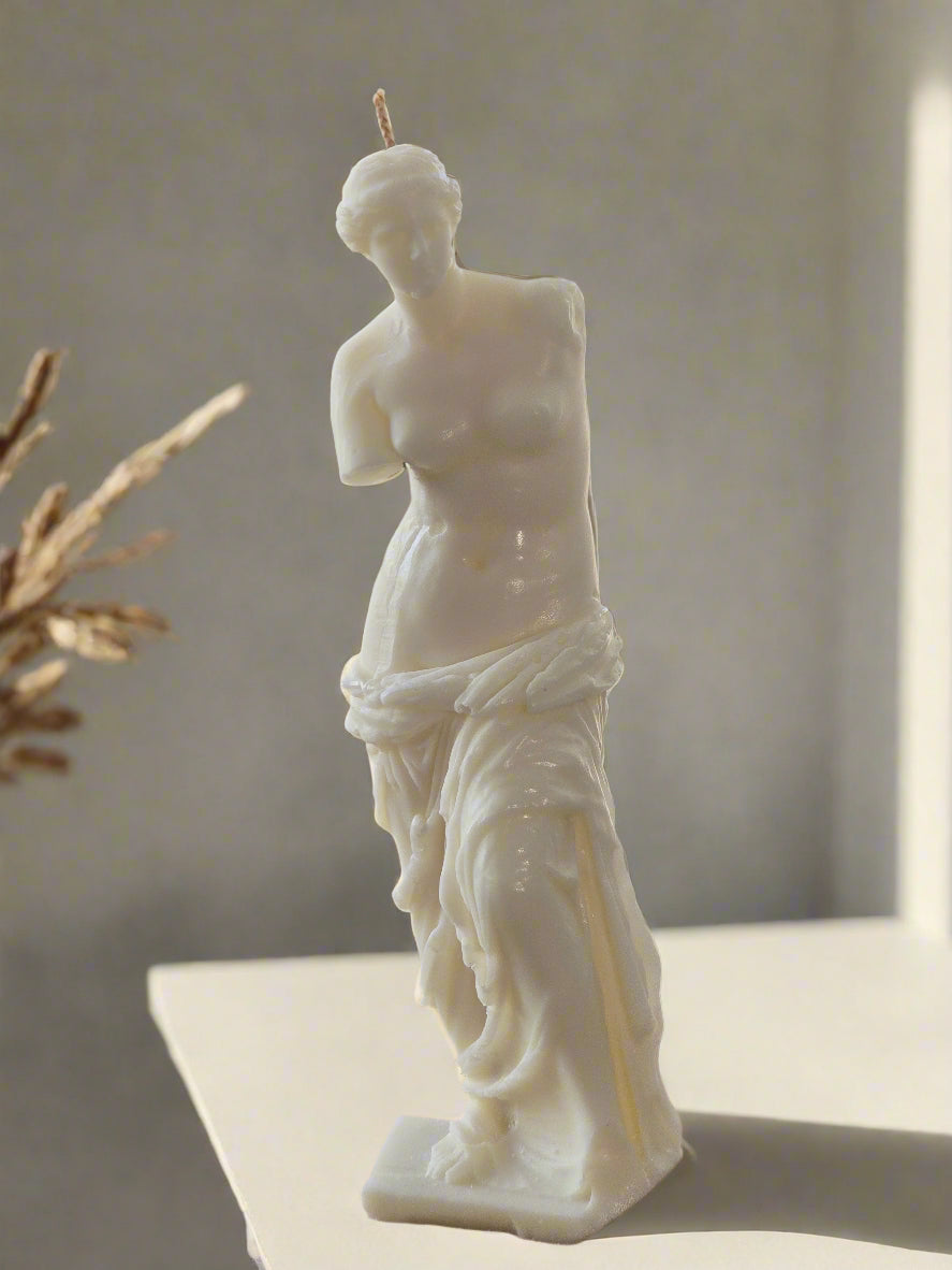 Venus The Greek Goddess