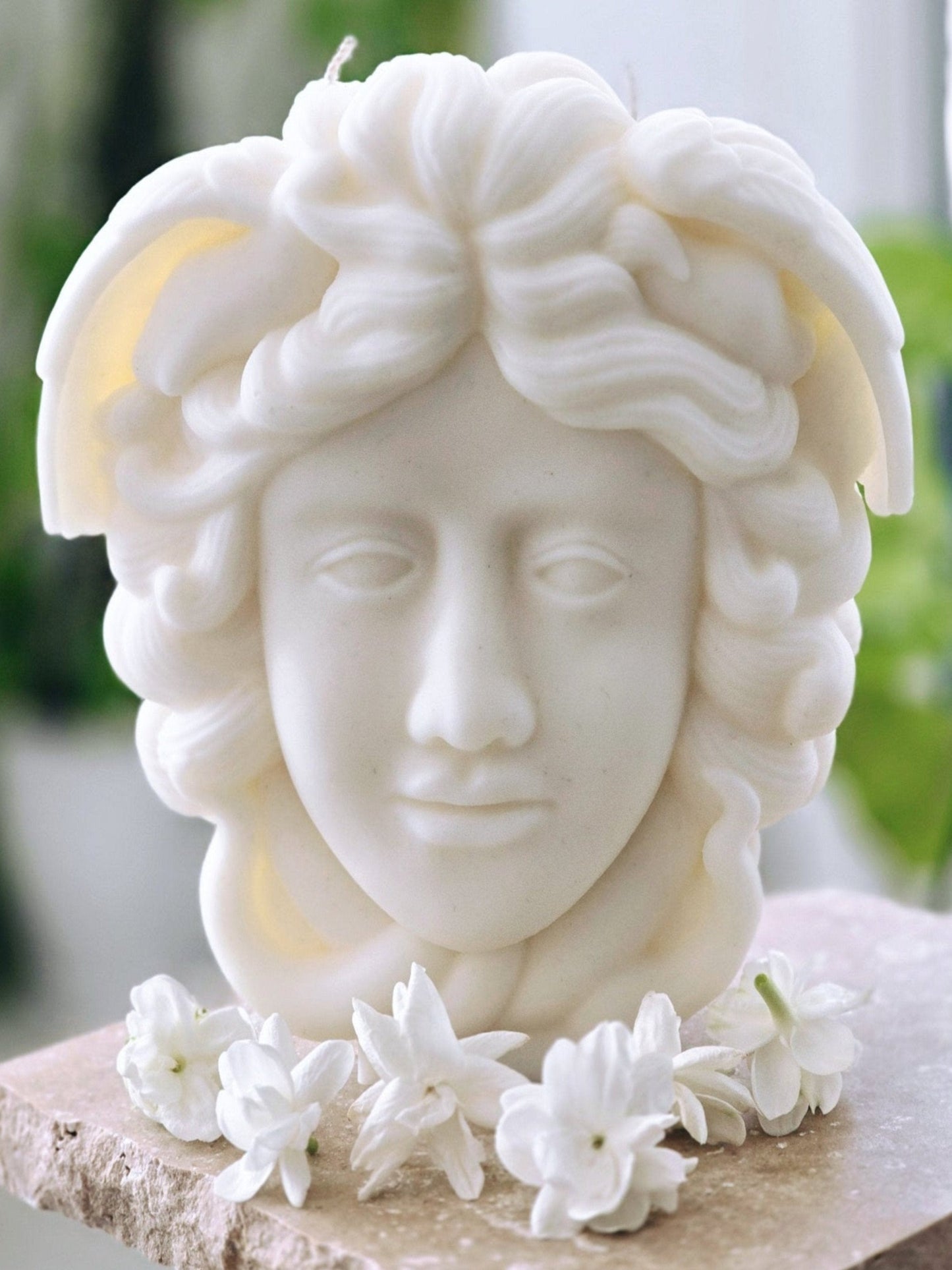 Versace Candle